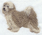 Tibetan Terrier