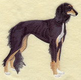 Saluki
