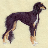 Saluki