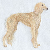 Saluki