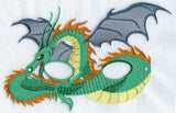 Dragon Mask - Large
