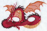Dragon Mask - Large