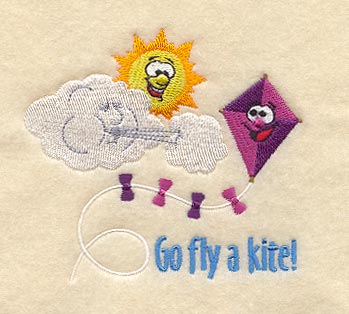 Go Fly A Kite