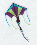 Delta Kite