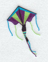 Delta Kite
