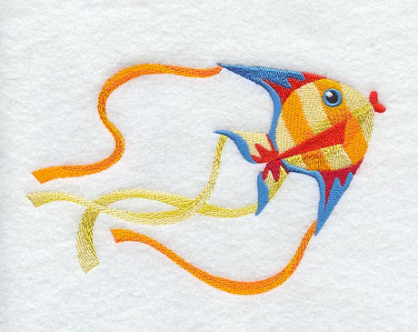 Fish Kite