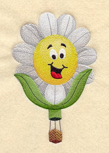 Daisy Balloon