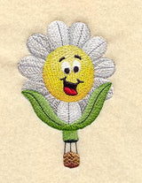 Daisy Balloon