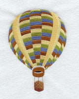 Modern Balloon Design 1