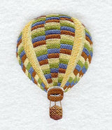 Modern Balloon Design 1