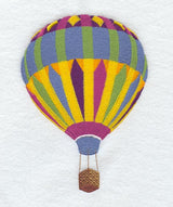 Modern Balloon Design 2