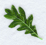 White Oak Leaf