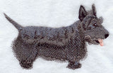 Scottish Terrier