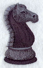 Chess Piece - Knight