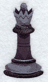 Chess Piece - Queen