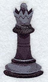 Chess Piece - Queen
