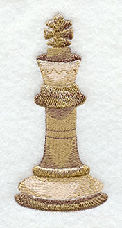 Chess Piece - King