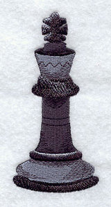 Chess Piece - King