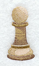 Chess Piece - Pawn