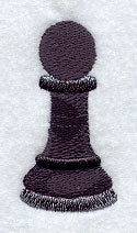 Chess Piece - Pawn