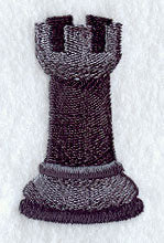 Chess Piece - Rook