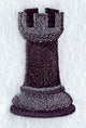 Chess Piece - Rook