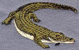 Crocodile