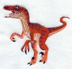Velociraptor