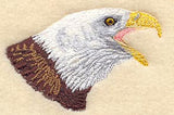 Screaming Eagle