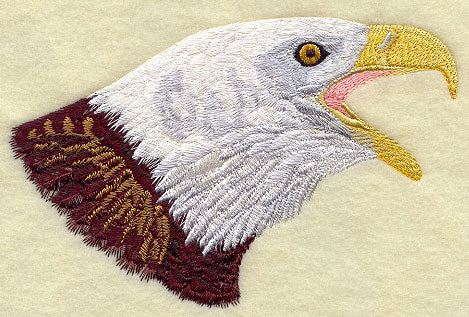Screaming Eagle