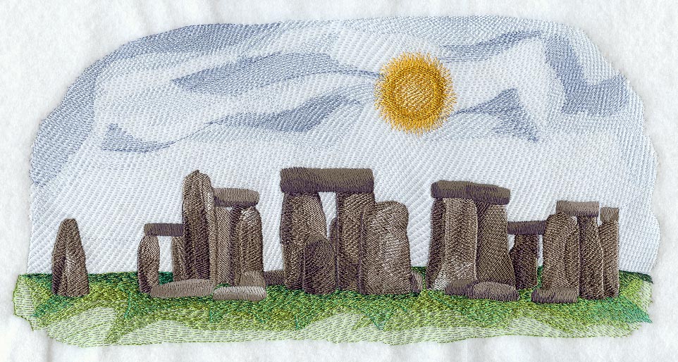 Stonehenge