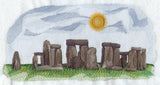 Stonehenge