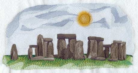 Stonehenge