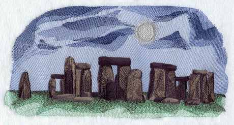 Stonehenge