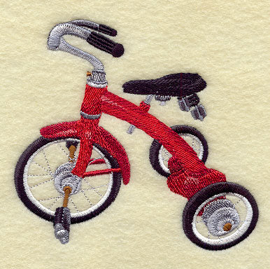 Tricycle